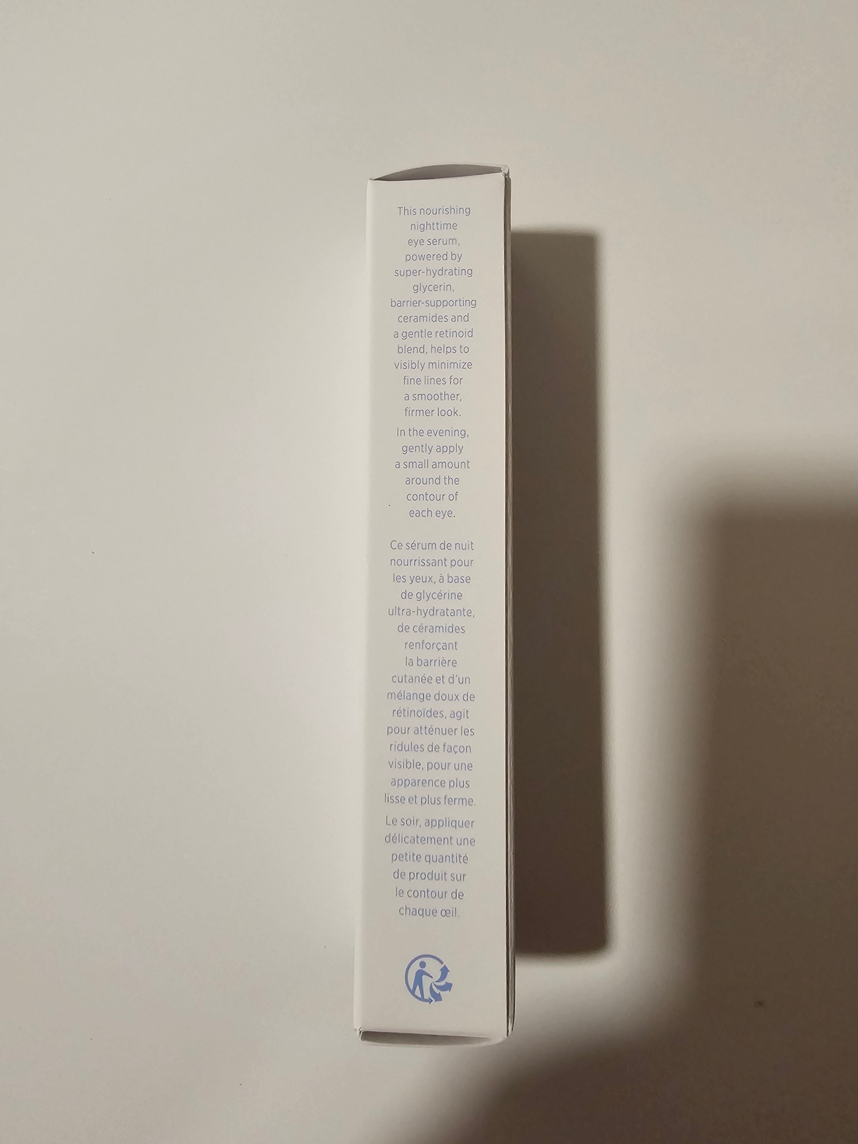 Summer Fridays – Jet Lag Eye Serum 15ml