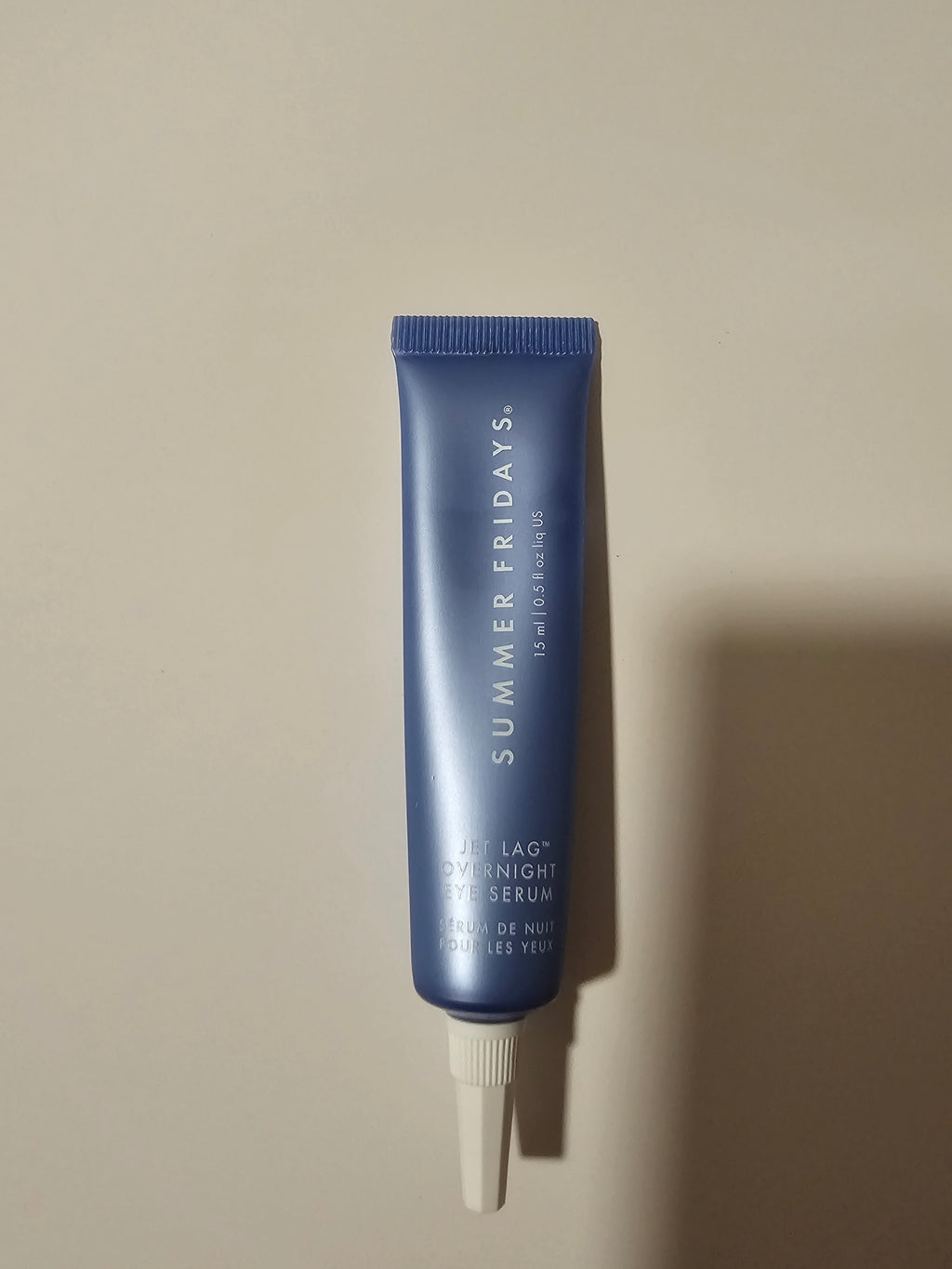 Summer Fridays – Jet Lag Eye Serum 15ml