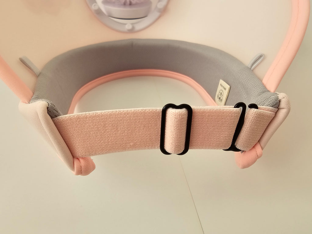 Solar Powered Fan Cap for Kids (Pink) – Eco-Friendly Cooling Hat for Outdoor Play