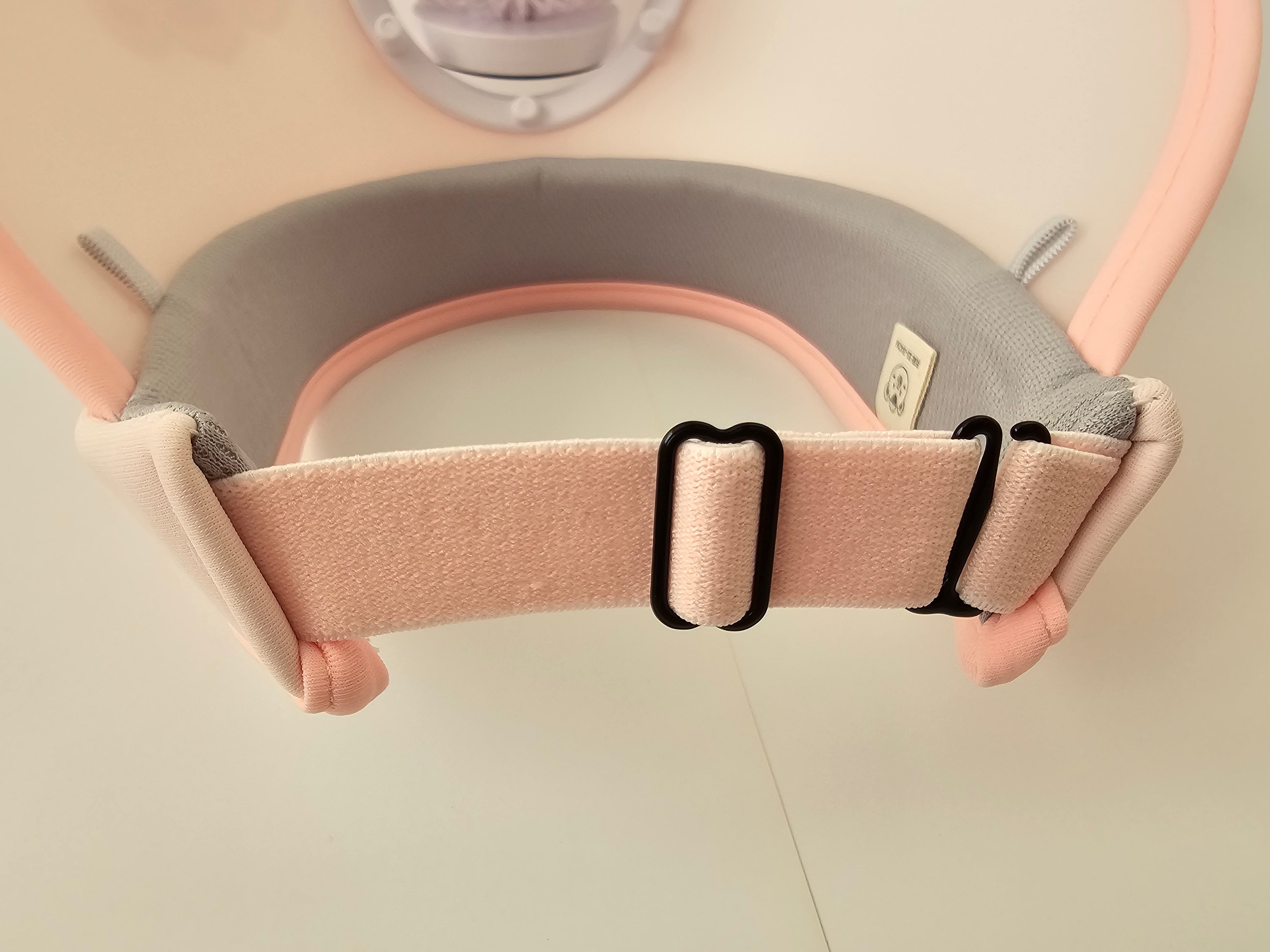 Solar Powered Fan Cap for Kids (Pink) – Eco-Friendly Cooling Hat for Outdoor Play