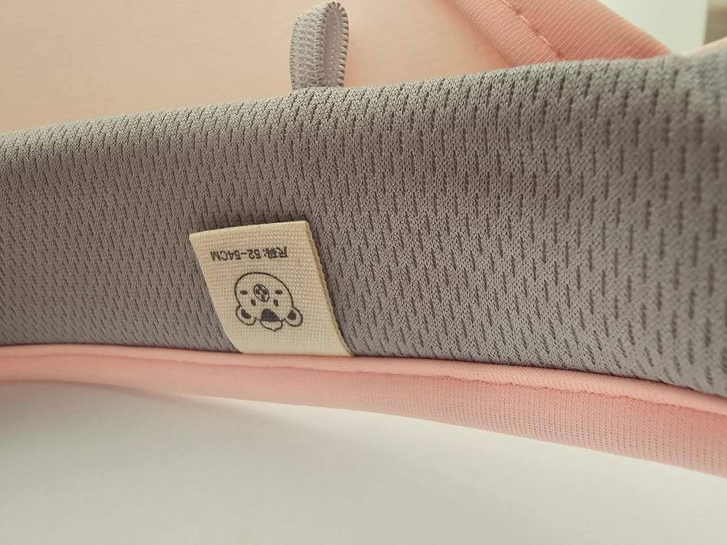 Solar Powered Fan Cap for Kids (Pink) – Eco-Friendly Cooling Hat for Outdoor Play