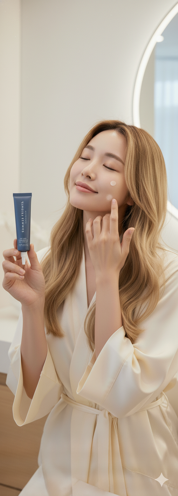 Summer Fridays – Jet Lag Eye Serum 15ml