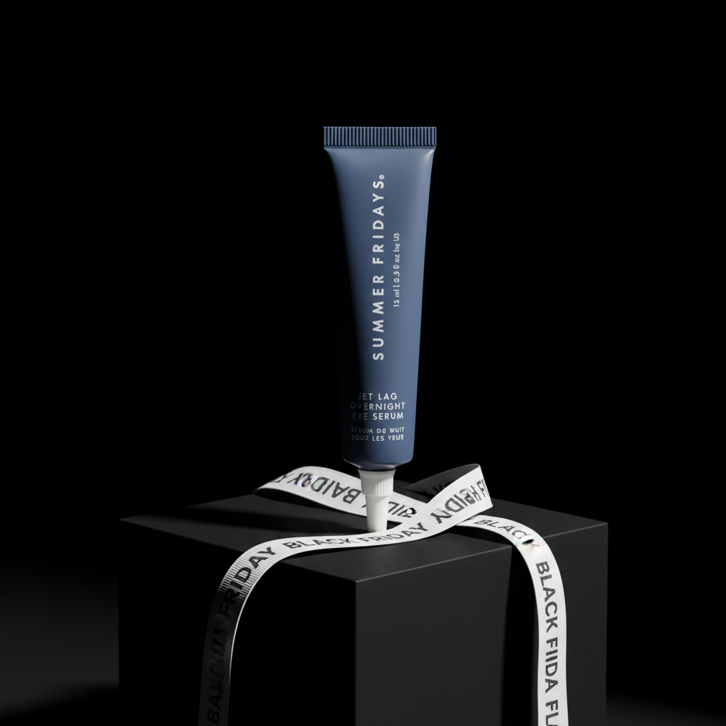 Summer Fridays – Jet Lag Eye Serum 15ml