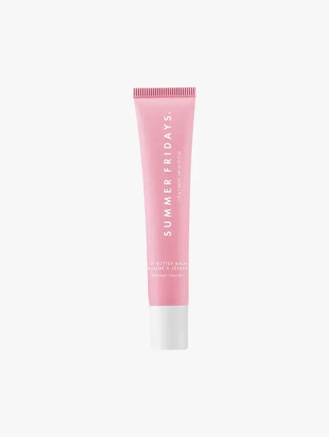 Summer Fridays – Lip Balm (Pink sugar)
